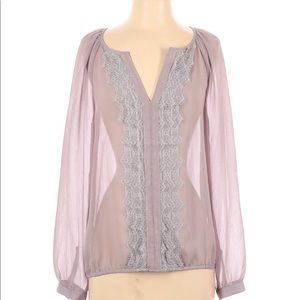 Ann Taylor Blouse